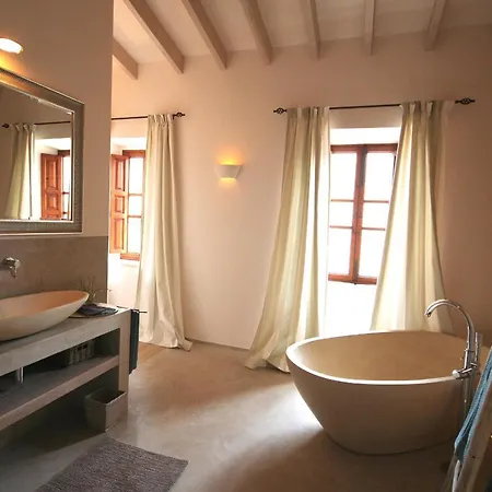 Living Casa Luna Holiday home *