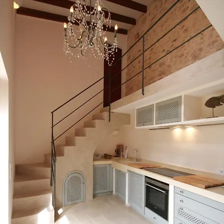 Holiday home Living Casa Luna Santanyi