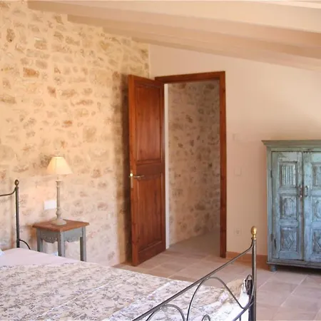 Living Casa Luna Santanyi
