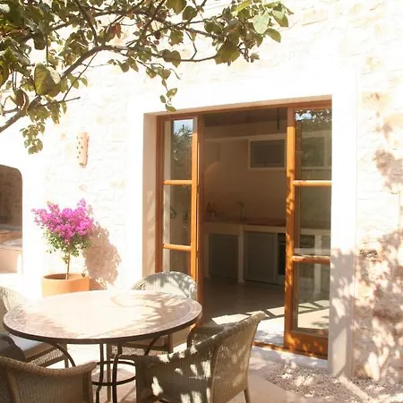 Living Casa Luna Holiday home