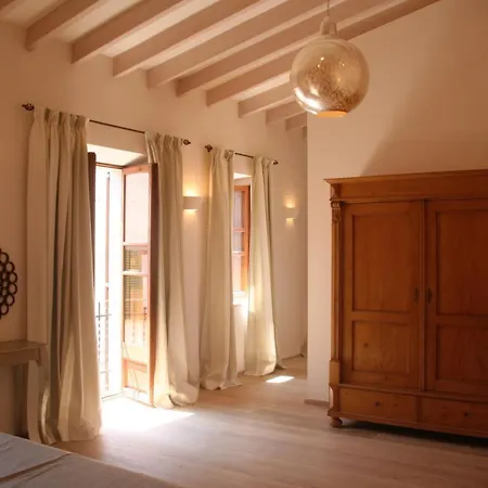 Living Casa Luna *
