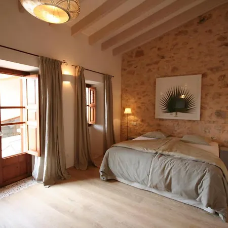 Holiday home Living Casa Luna