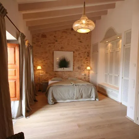 Living Casa Luna Santanyi