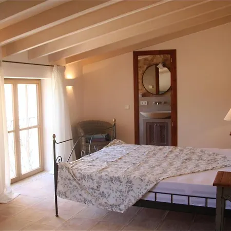 Living Casa Luna *
