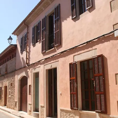 Living Casa Luna * Santanyi