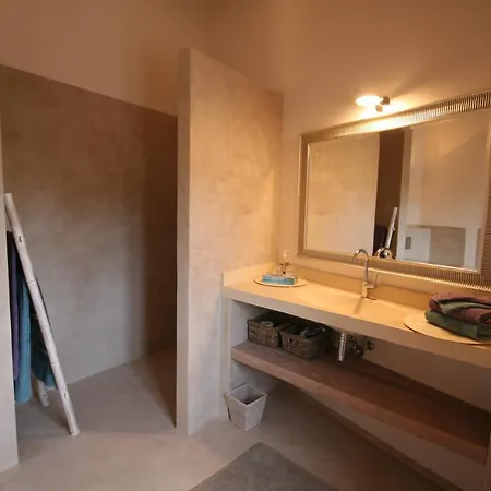 Holiday home Living Casa Luna