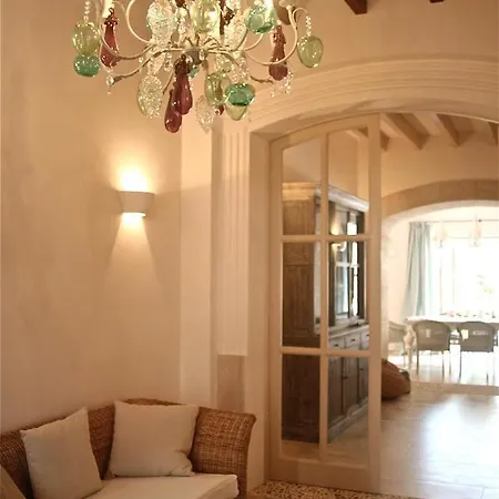 Holiday home Living Casa Luna Santanyi