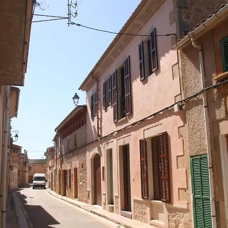Holiday home Living Casa Luna