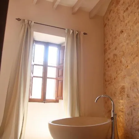 Living Casa Luna Santanyi