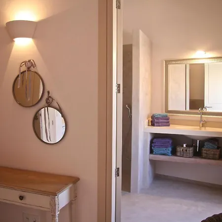 Holiday home Living Casa Luna
